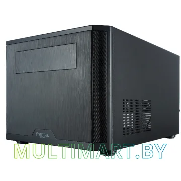 Корпус Fractal Design Core 500 (FD-CA-CORE-500-BK) картинка 2